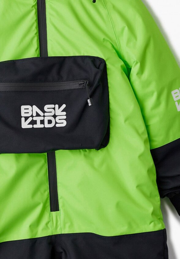 Комбинезон утепленный Bask Kids