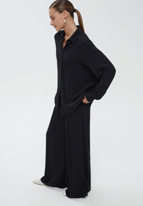 Блуза Finn Flare