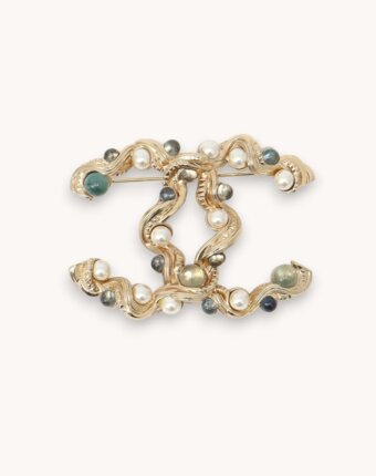 Chanel Brooch женщинам