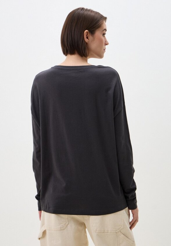 Лонгслив Roxy