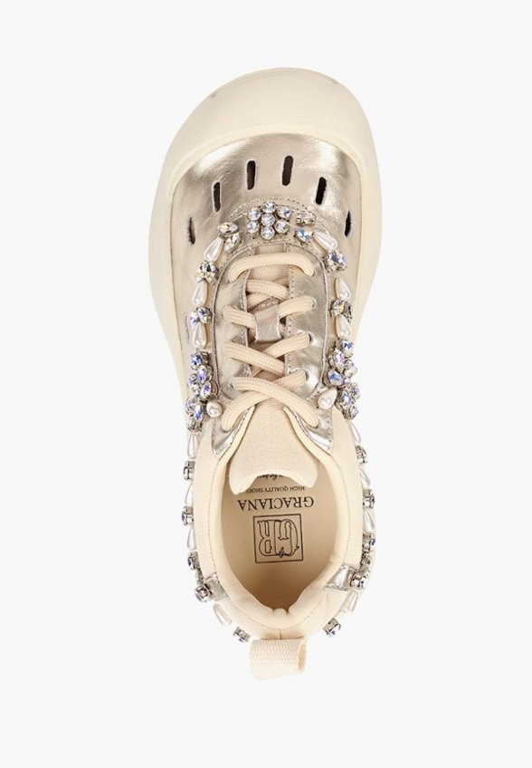 Кроссовки Graciana