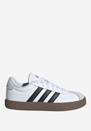 Кеды детские adidas Vl Court 3.0 K, Белый