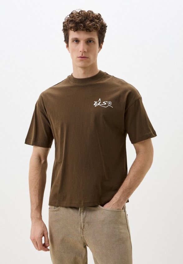 Футболка Low Lights