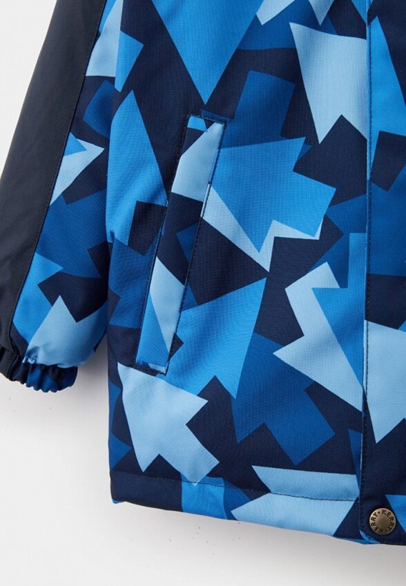 Костюм утепленный Kerry