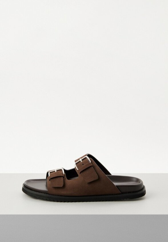 Сандалии Corneliani