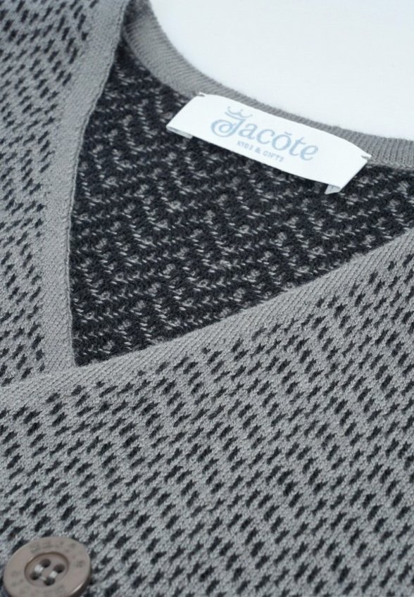 Жилет Jacote