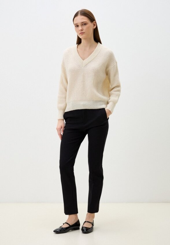 Пуловер Black Pine