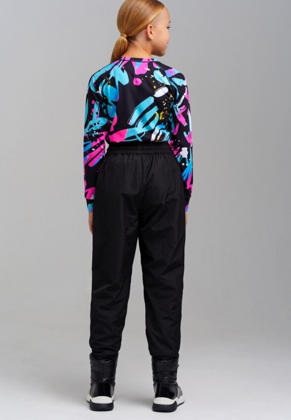 Брюки утепленные PlayToday