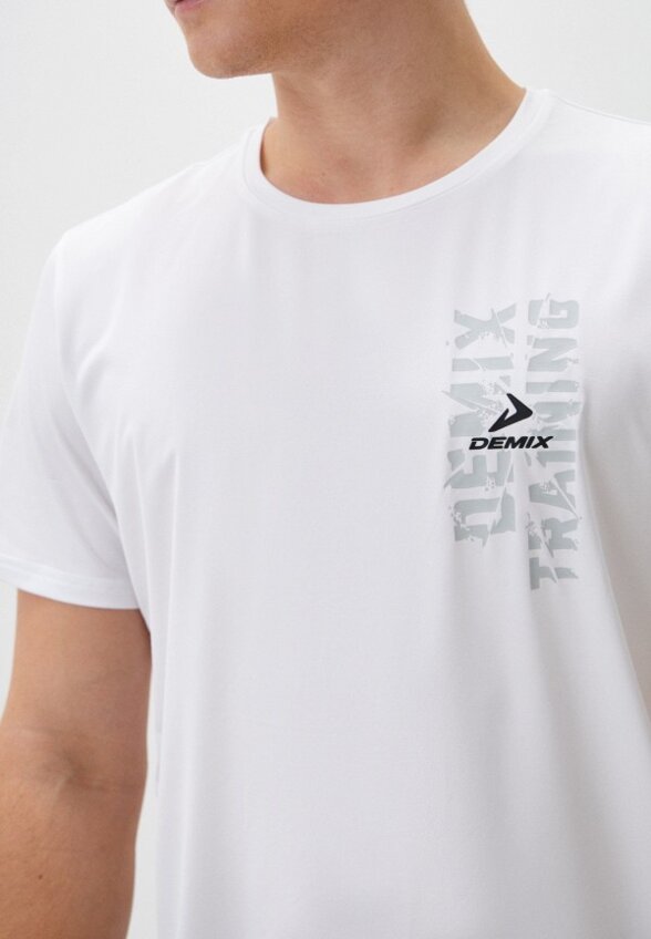 Футболка спортивная Demix