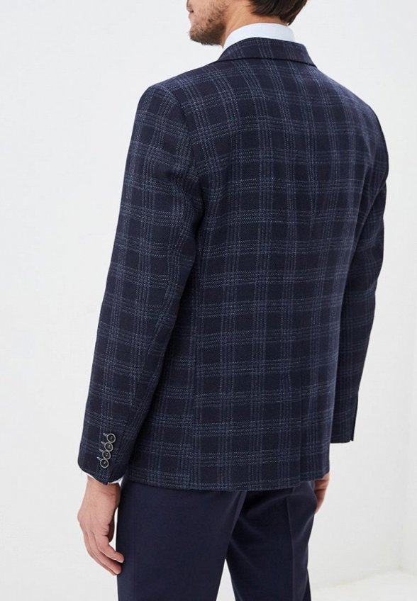 Пиджак Bazioni