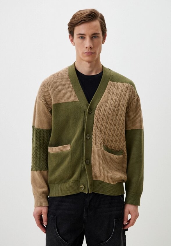 Кардиган Sela