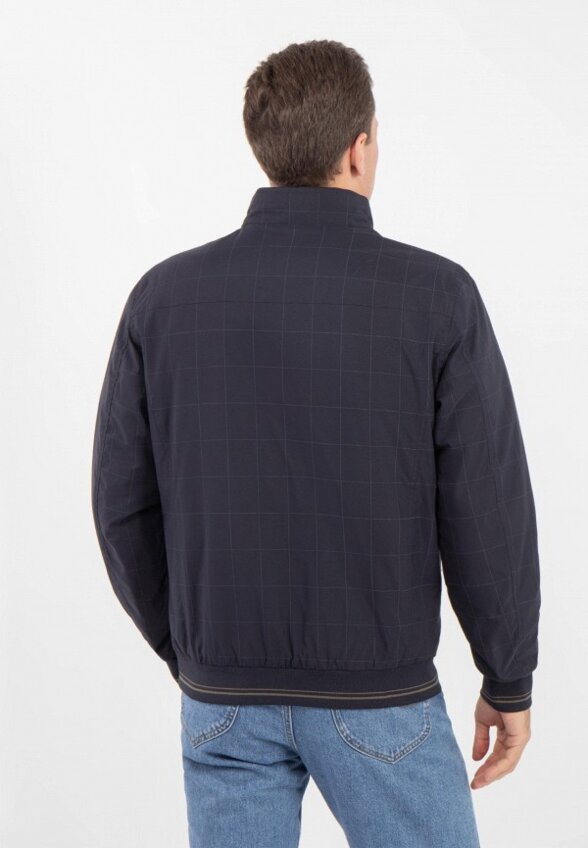 Куртка утепленная Gino Pellini