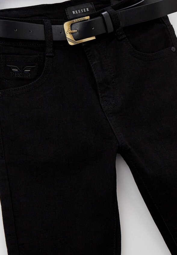 Джинсы Resser Denim
