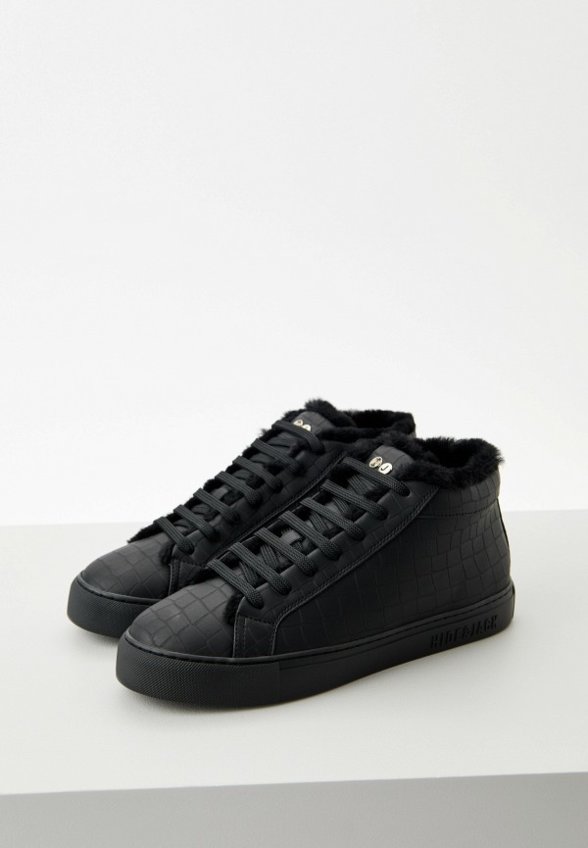 Кеды Hide & Jack