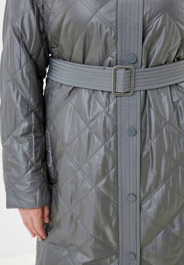 Куртка стеганая Winterra