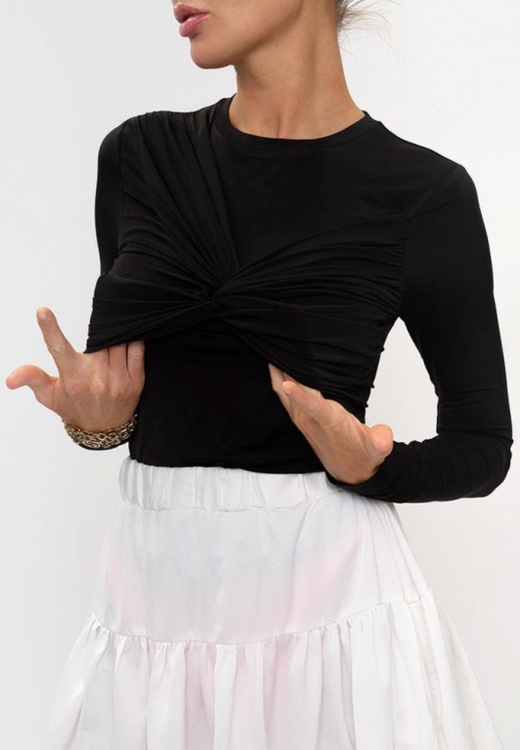 Лонгслив Ptaxx