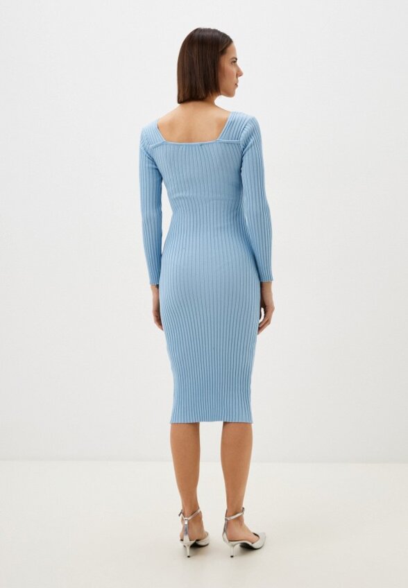 Платье Miss Gabby