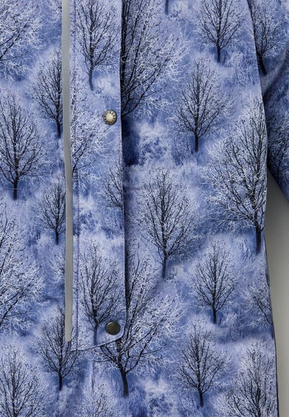 Комбинезон утепленный Kerry