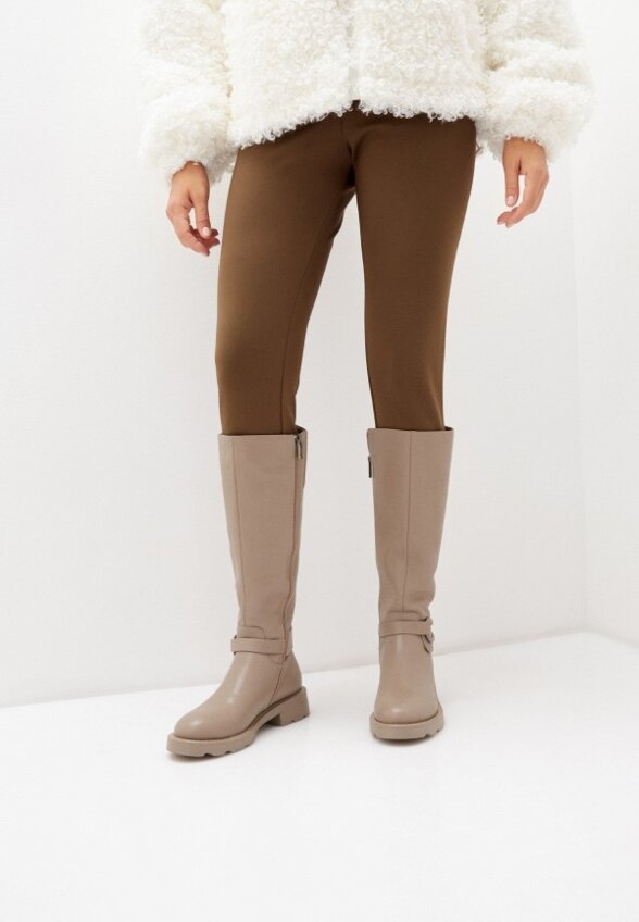 Сапоги Francesco Donni