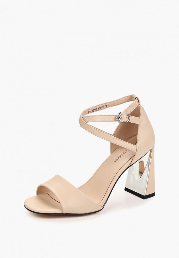 Босоножки Francesco Donni