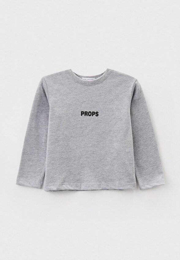 Лонгслив Ete Children