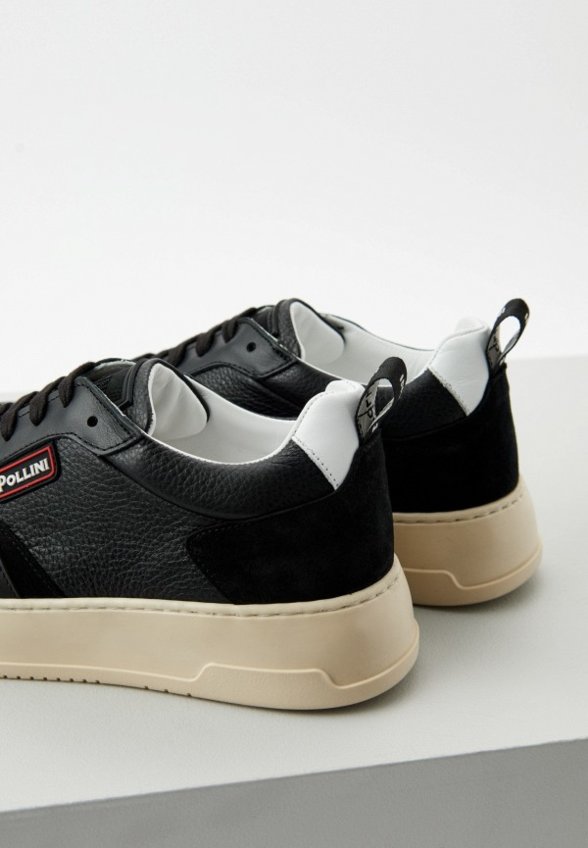 Кеды Pollini
