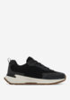 Кроссовки женские Kappa Authentic Run 4.0 Mesh, Черный4  - превью