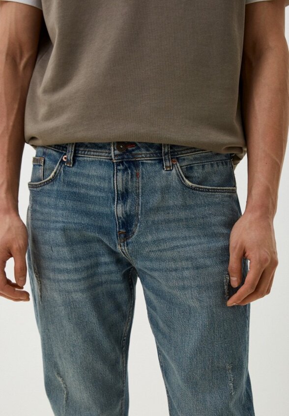 Джинсы Colin's