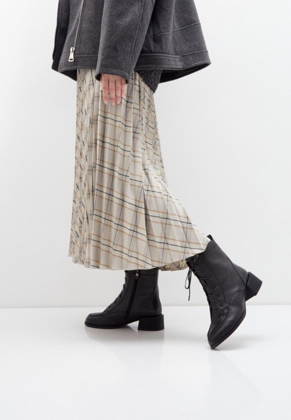 Ботильоны Ascalini