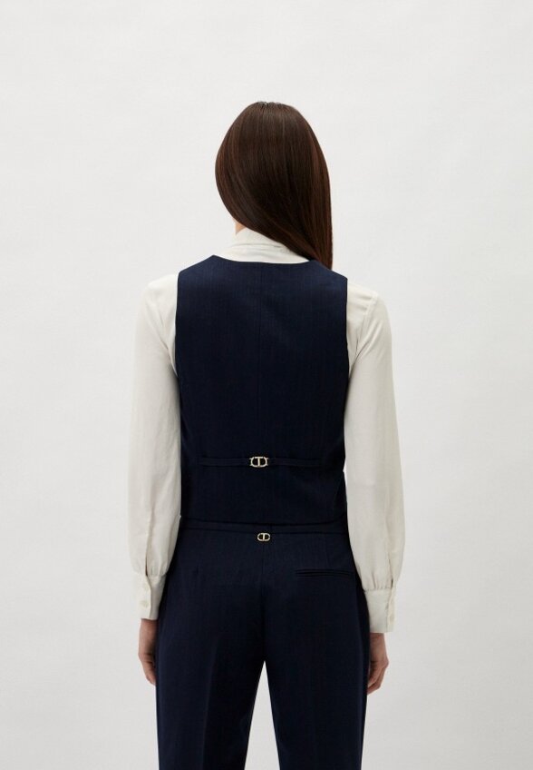 Жилет Twinset Milano