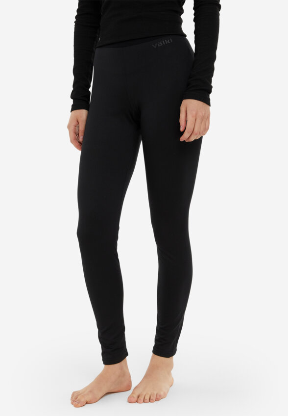 Термобелье низ женское Volkl, Черный