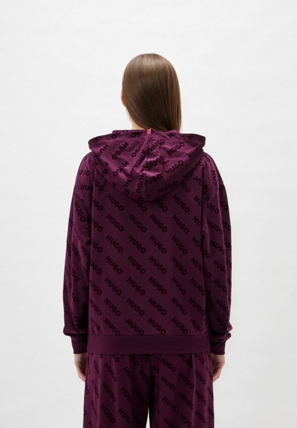Худи домашнее Hugo