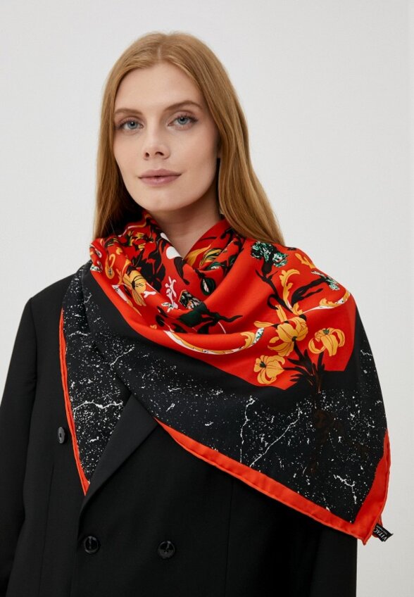 Платок Vitacci