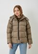 Пуховик Trendyol1  - превью