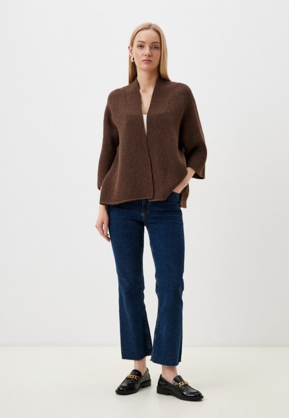 Кардиган Original Siberia