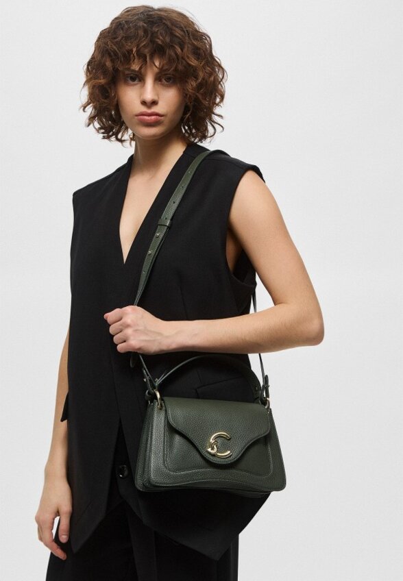 Сумка Coccinelle