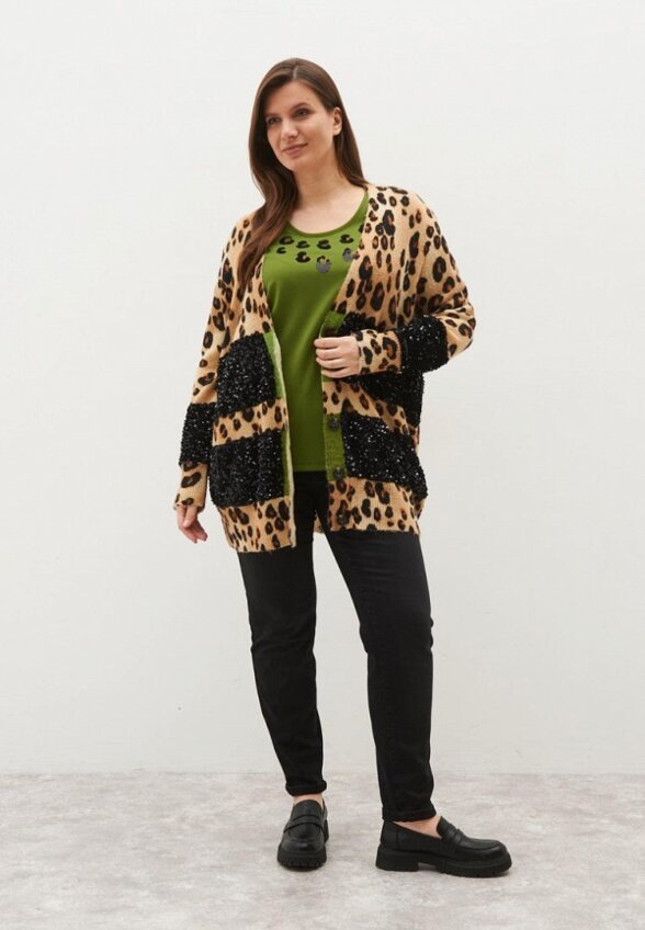 Кардиган Samoon by Gerry Weber