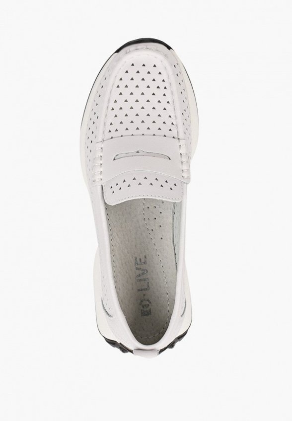 Лоферы O-live Naturalle