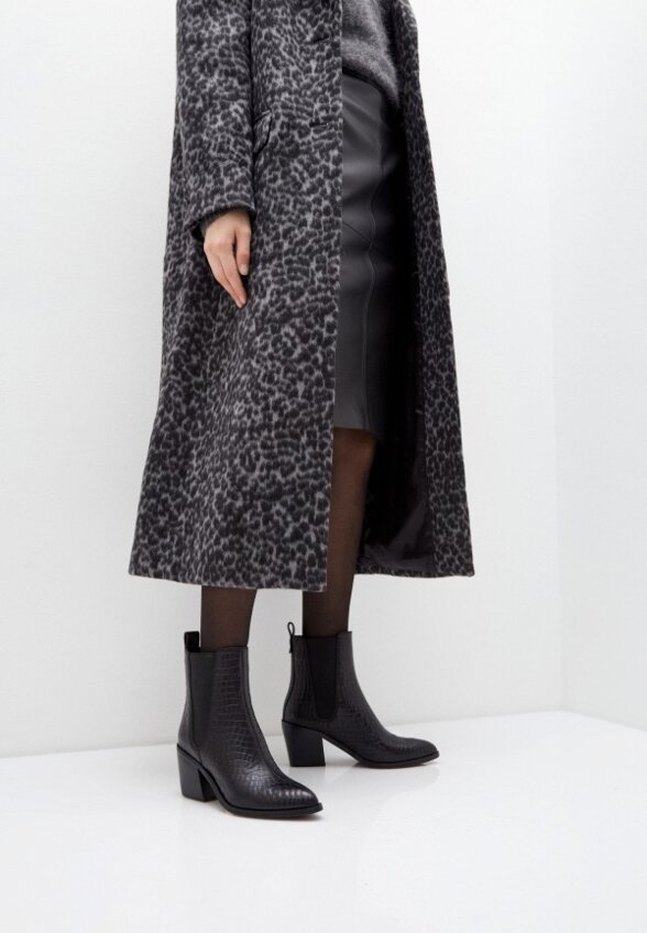 Ботильоны Valley