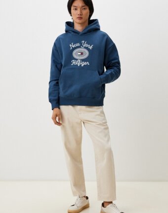 Худи Tommy Hilfiger мужчинам