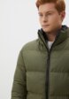 Пуховик F.G.Z.5  - превью