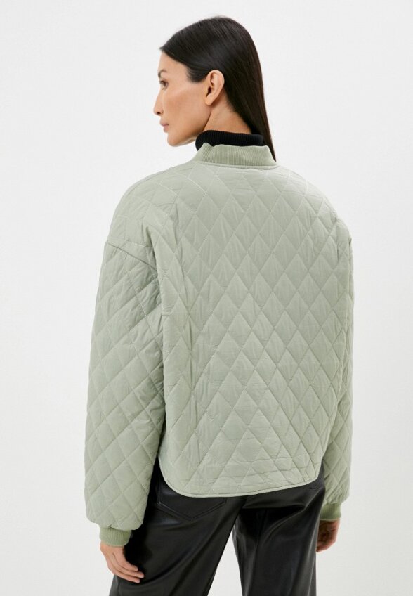 Куртка стеганая Fragarika