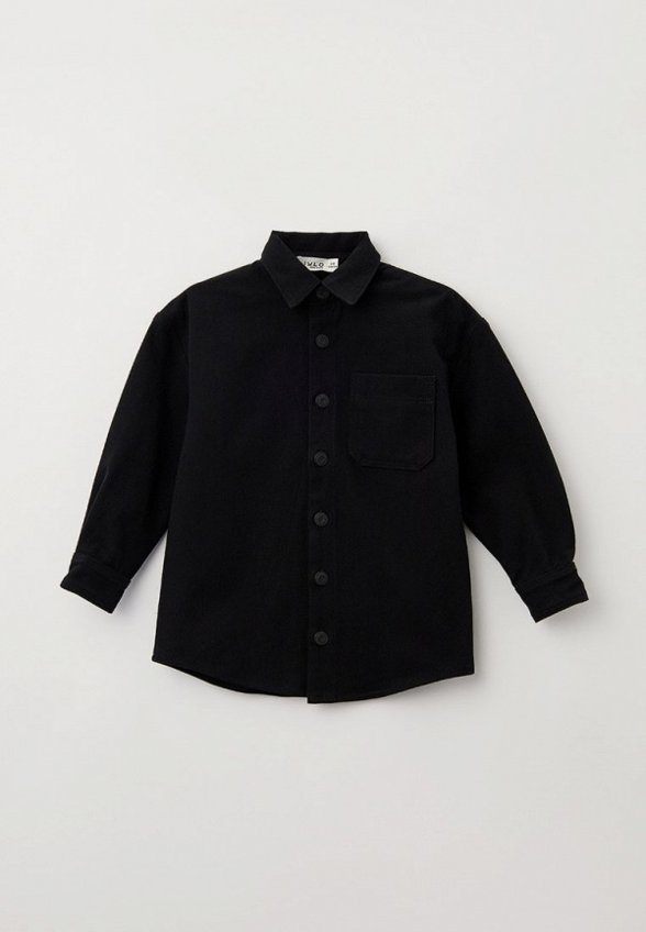 Рубашка джинсовая Liqlo