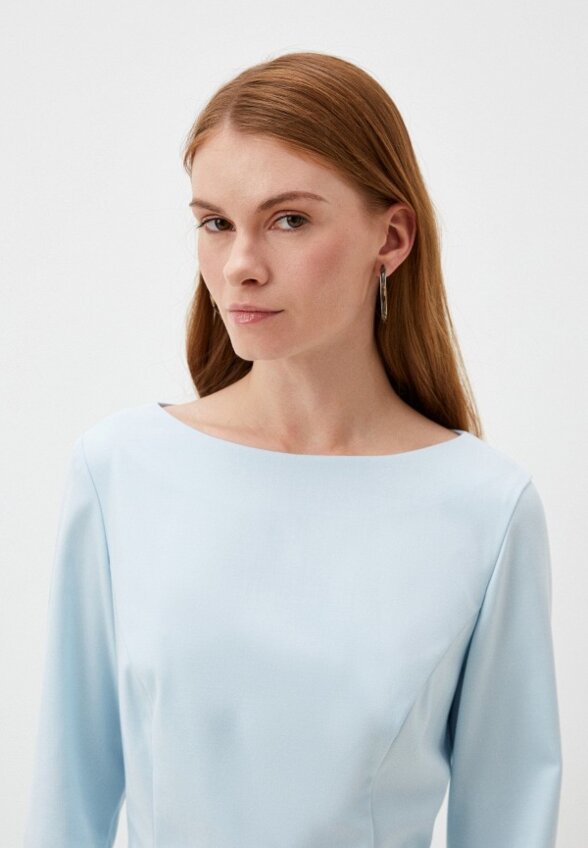 Платье Anna Pekun