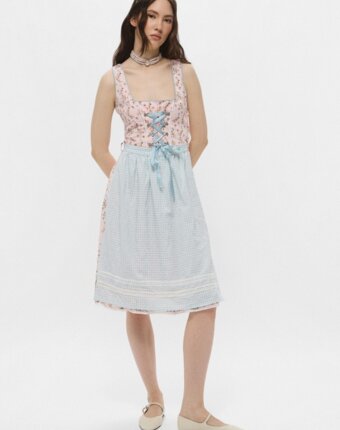Платье H&M женщинам