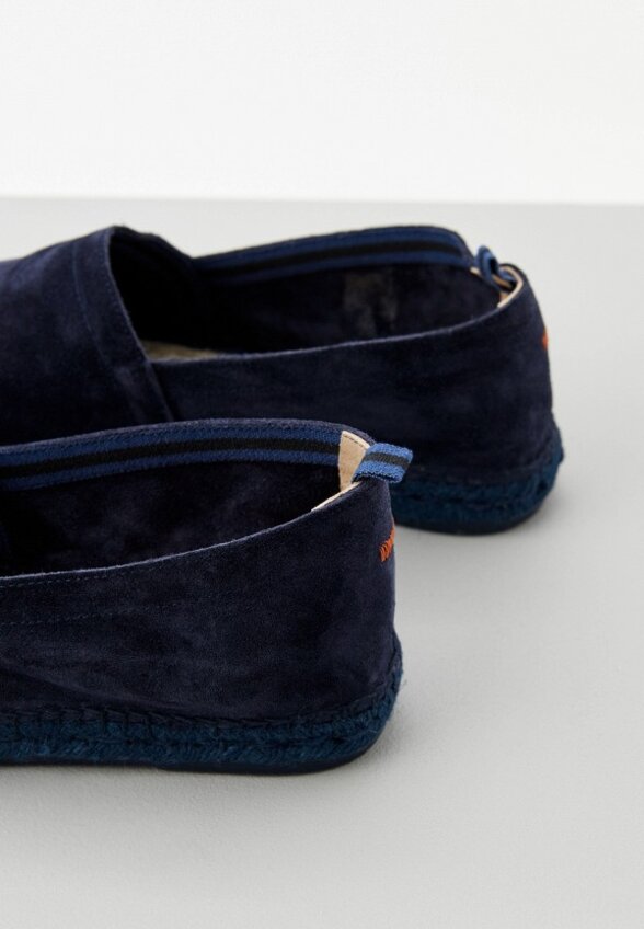 Эспадрильи Castaner