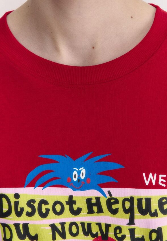 Футболка Befree