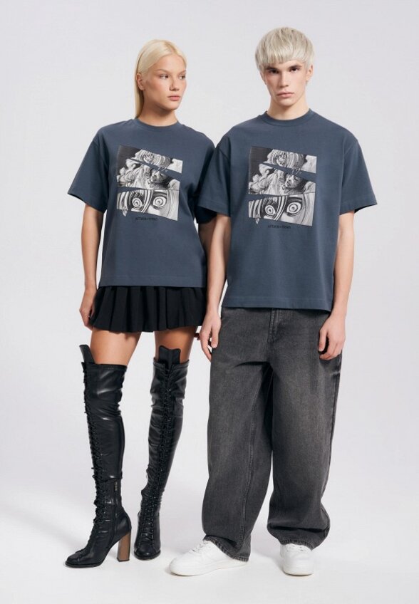 Футболка Твое