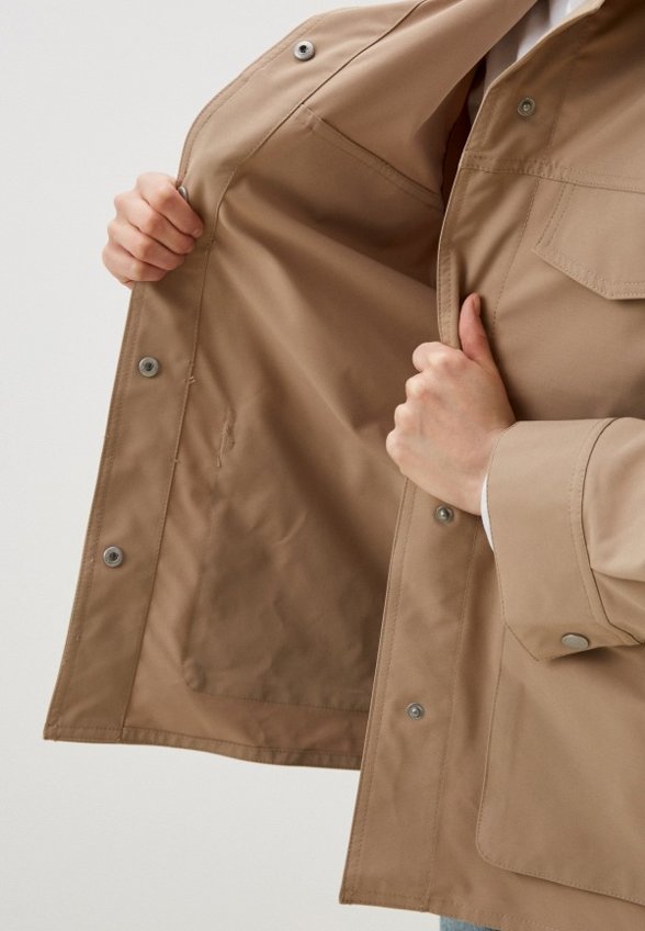 Куртка-рубашка O'STIN