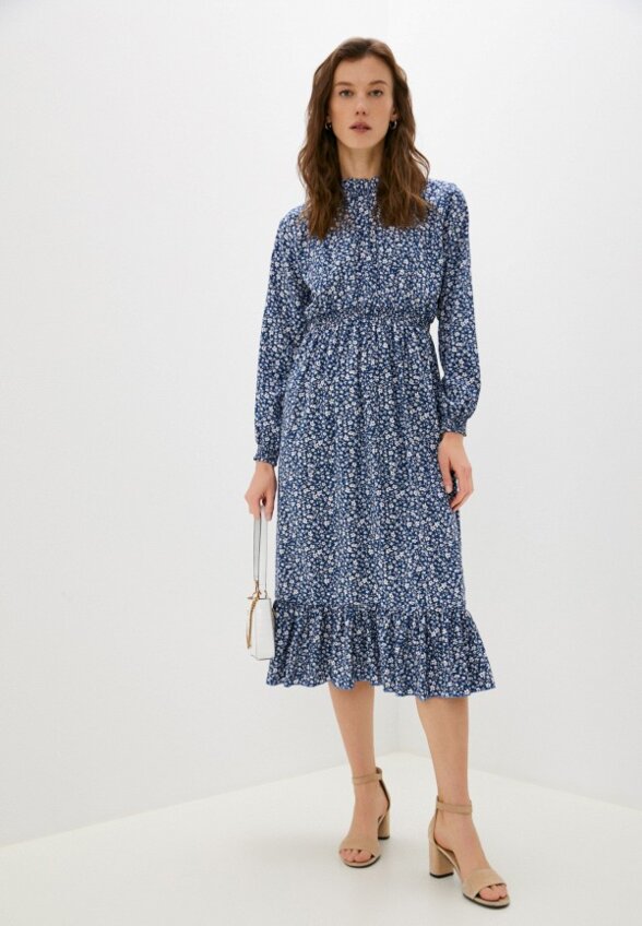 Платье Fragarika